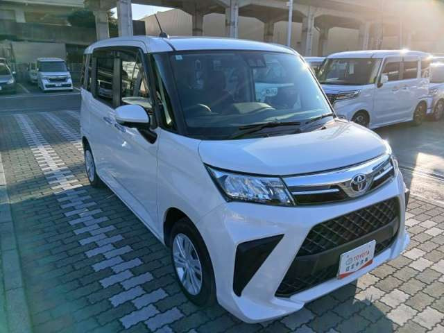 ルーミー1.0 G