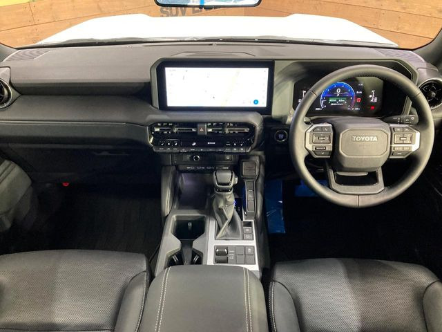 ランドクルーザー2502.7 VX 4WD