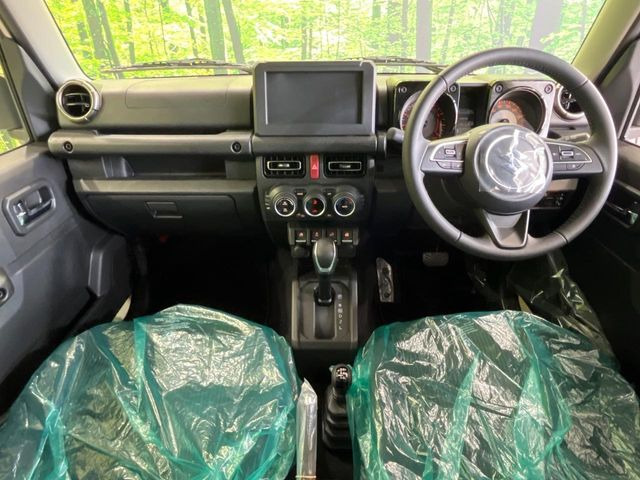 ジムニーノマド1.5 FC 4WD