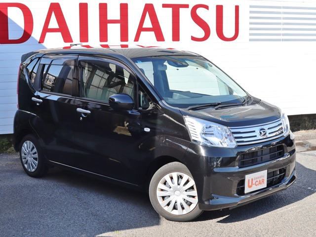 ムーヴL SAIII 4WD