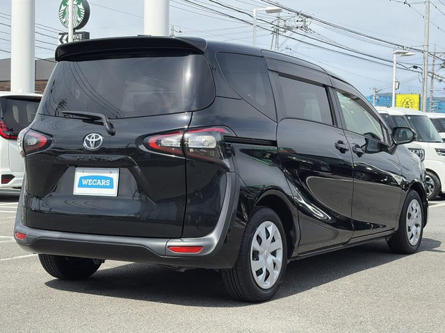シエンタ1.5 G