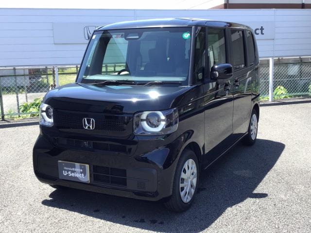 N-BOX