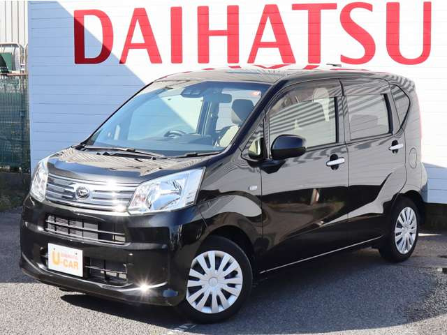 ムーヴL SAIII 4WD