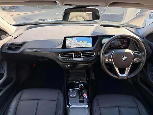 1シリーズ118d