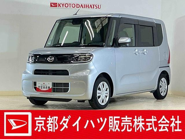 タントX ターボ