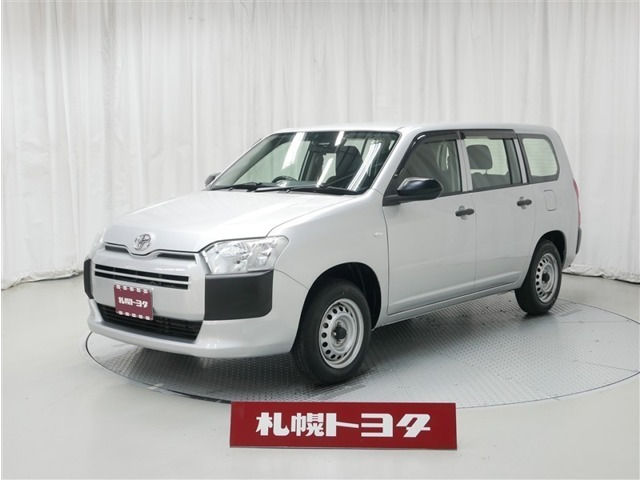 プロボックスバン1.5 DX コンフォート 4WD