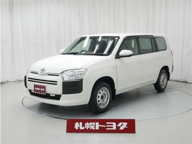 プロボックスバン1.5 GL 4WD