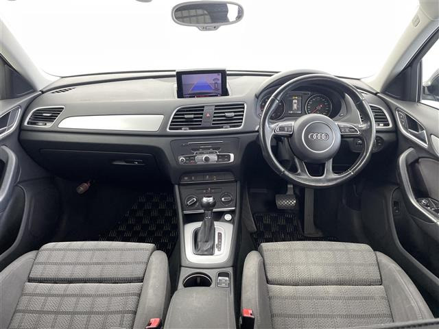 Q31.4 TFSI スポーツ