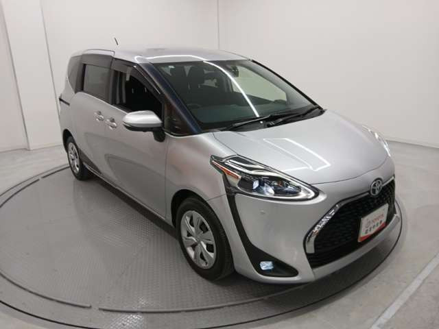 シエンタ1.5 G