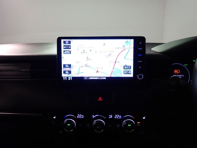 ヴェゼル1.5 e:HEV Z 4WD