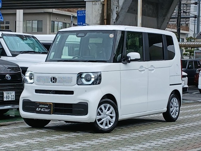 N-BOX