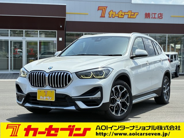 X1sドライブ 18i xライン