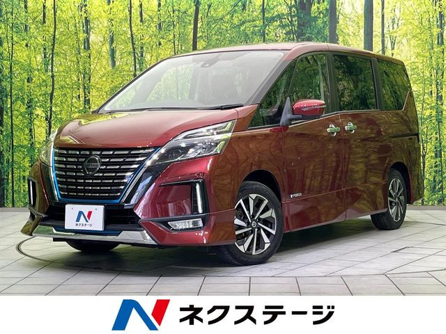 �Z���i(���Y) 1.2 e-POWER �n�C�E�F�C�X�^�[V ���Îԉ摜