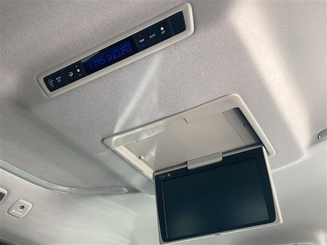 アルファード2.5 S Cパッケージ