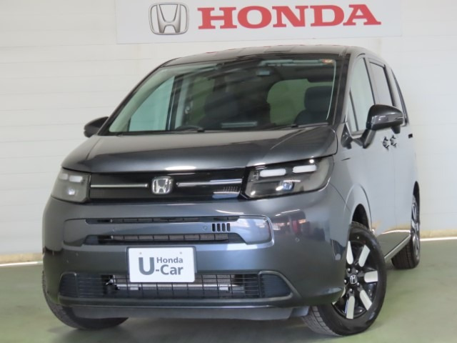 フリード1.5 エアー EX 4WD
