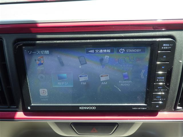 パッソ1.0 モーダ S