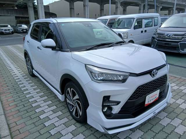 ライズ1.0 Z