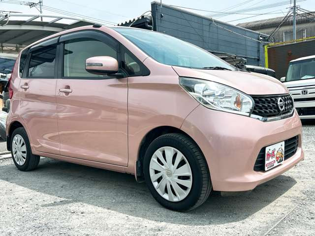 ���Ђ̍݌ɎԂ̓z�[���y�[�W���炲����������&rarr;https://keicars.net/