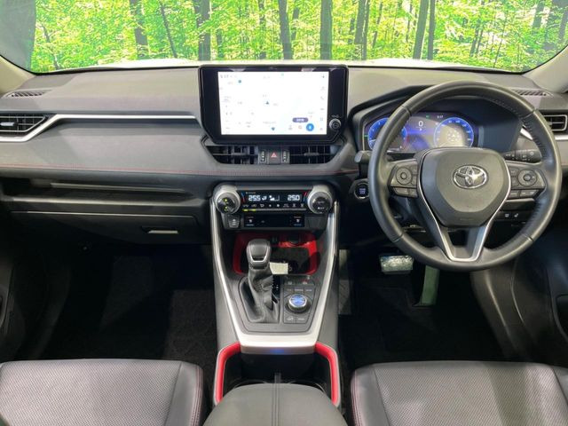 RAV42.0 アドベンチャー オフロードパッケージ II 4WD