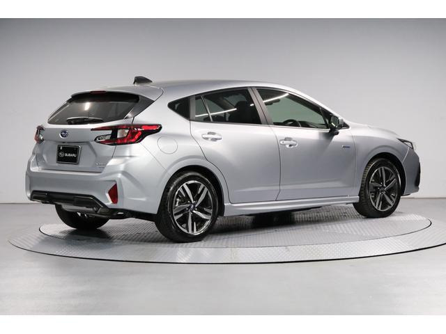 インプレッサハッチバック2.0 ST-H 4WD