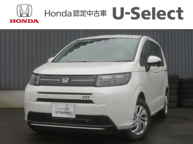 フリード1.5 エアー EX 4WD