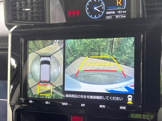 �y�p�m���}���j�^�[�z��p�̃J�����ɂ��A�ォ�猩���낵���悤�Ȏ��_��360�x�N���}�̎��͂��m�F���邱�Ƃ��ł��܂������p�������m�F���₷���A�����ꏊ�ł̐؂�Ԃ��⒓�Ԃ��X���[�Y�ɍs���܂��B