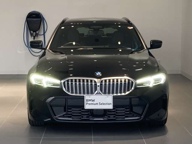3シリーズツーリング320d xドライブ Mスポーツ  4WD