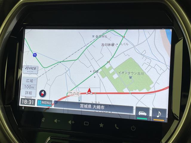 ハスラーJ スタイルII 4WD