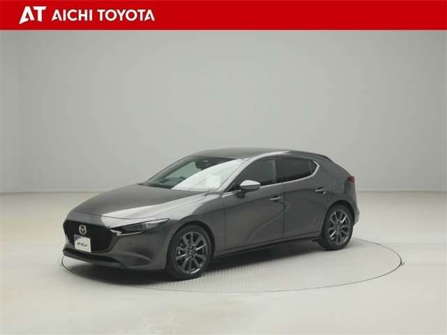 MAZDA3ファストバック2.0 20S プロアクティブ