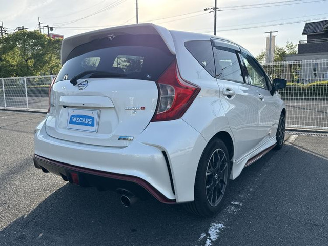 ノート1.2 NISMO