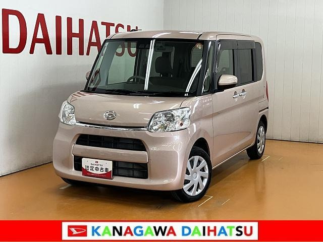 タントX SAIII