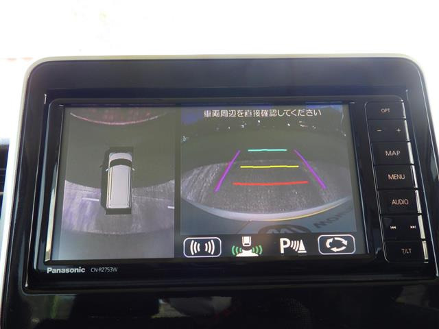 フレアワゴンカスタムスタイル ハイブリッド XS