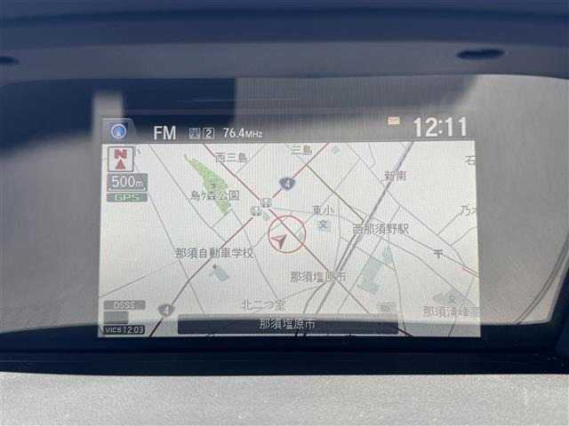 アコードハイブリッド2.0 EX