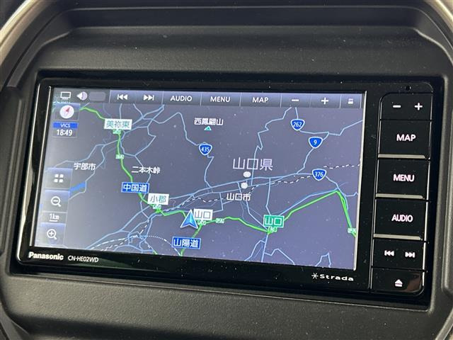 ハスラーJ スタイルII