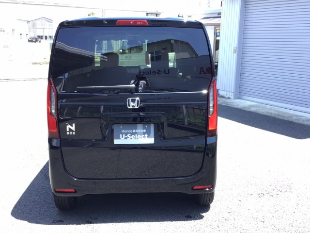 N-BOX