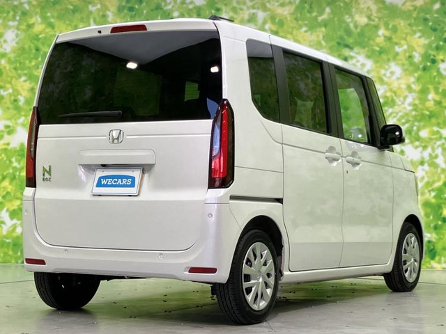 N-BOX