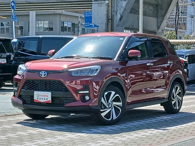 ライズ