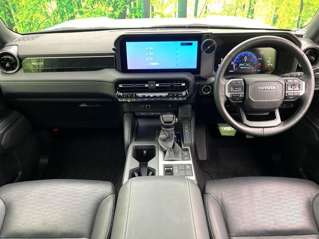 ランドクルーザー2502.7 VX 4WD