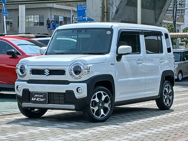 ハスラーX