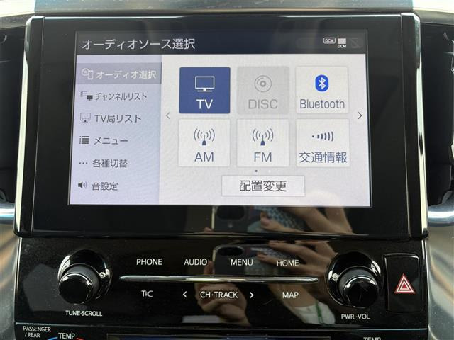 アルファード2.5 S