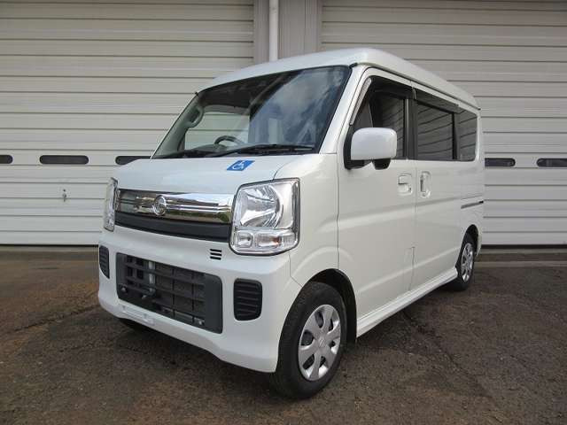 NV100クリッパーリオ