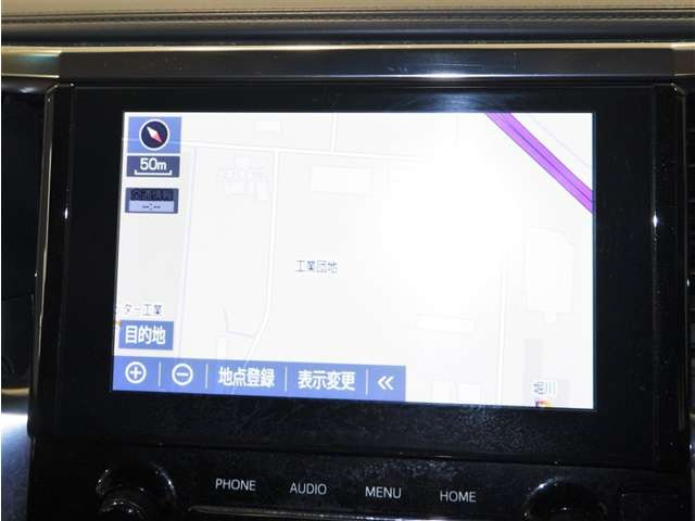 アルファードハイブリッド 2.5 X E-Four 4WD