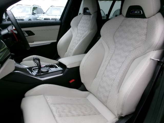 M3ツーリングコンペティション M xドライブ 4WD