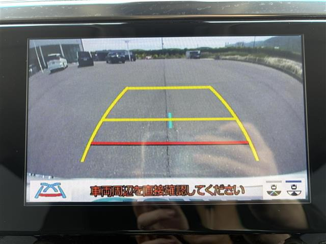 アルファード2.5 S