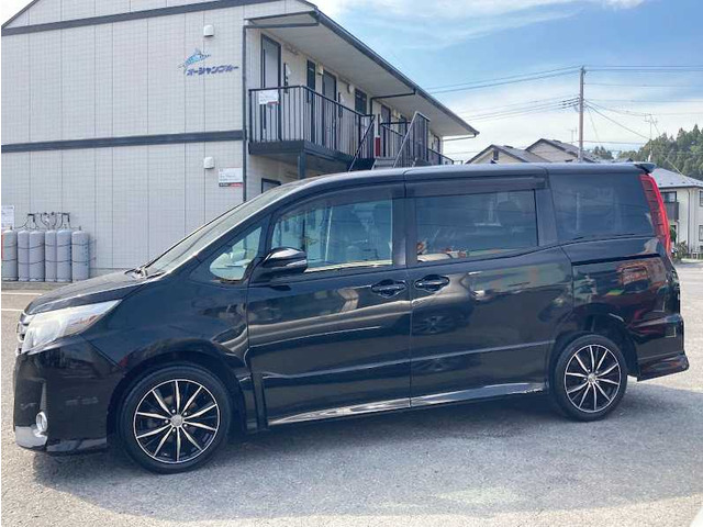 ノア2.0 Si