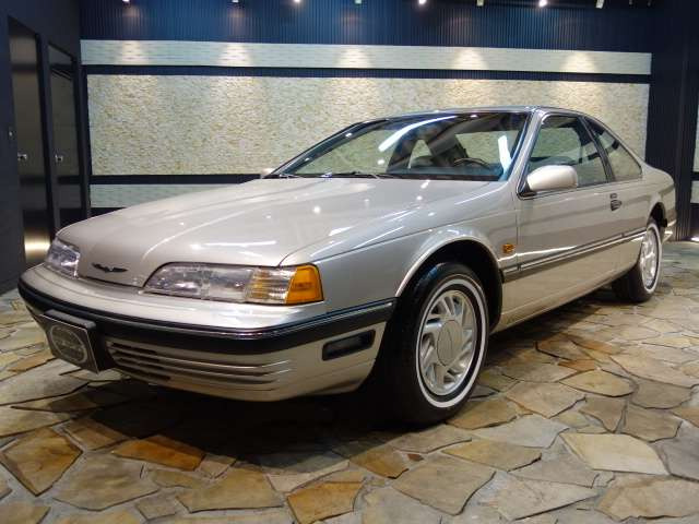 サンダーバードLX