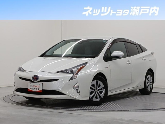 プリウス1.8 A