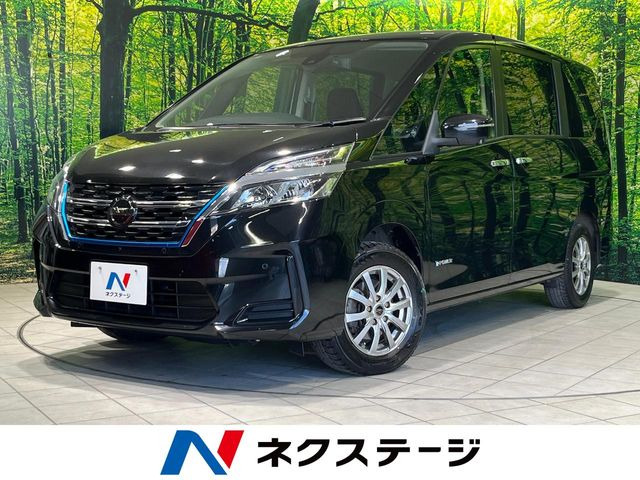�Z���i(���Y) 1.2 e-POWER XV ���Îԉ摜