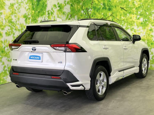 RAV42.5 ハイブリッド X