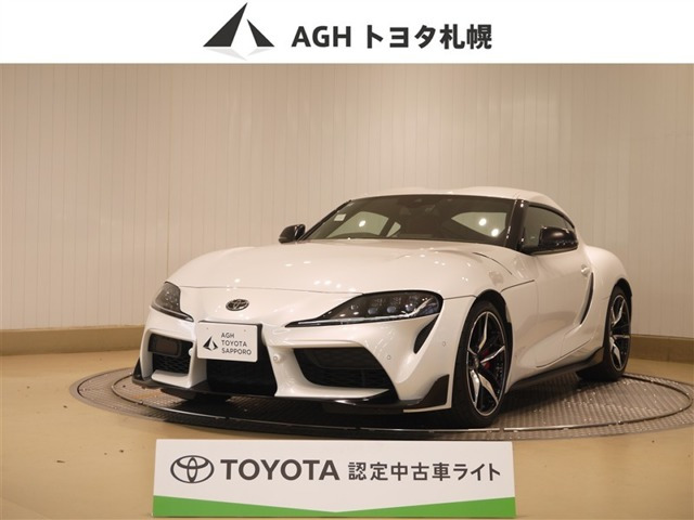 スープラ3.0 RZ